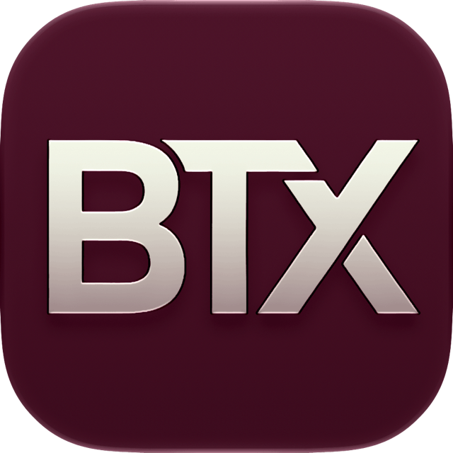 BTX Group LLC logo